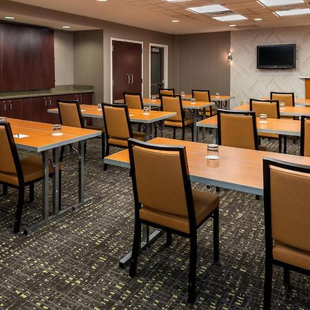 Springhill Suites By Marriott Pittsburgh North Shore Exterior photo